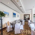 酒店 托斯卡纳别墅酒店 3*