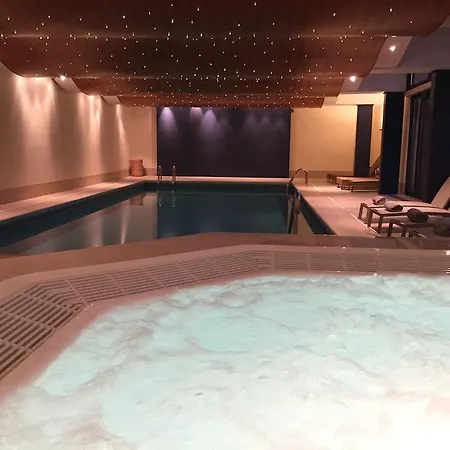 Hotel Toscane Montreux