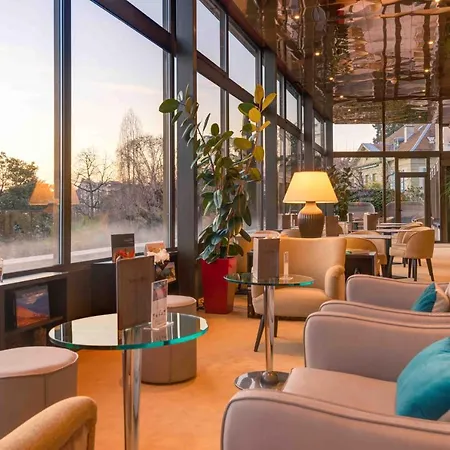 托斯卡纳别墅酒店 蒙特勒