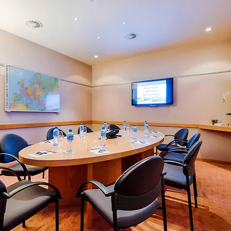 Hotel Toscane Montreux