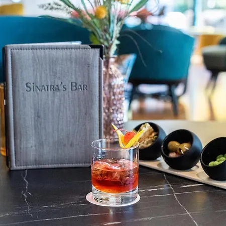 酒店 托斯卡纳别墅酒店 3*