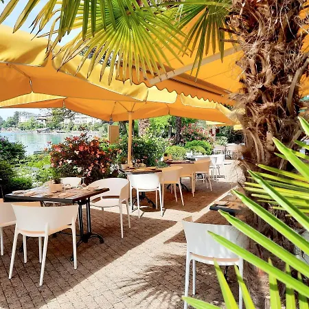 托斯卡纳别墅酒店 酒店 3*