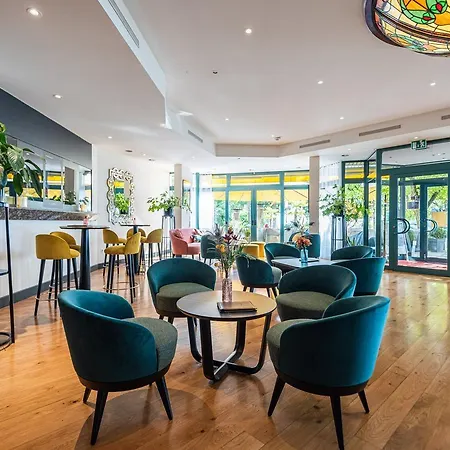 Hotel Toscane
