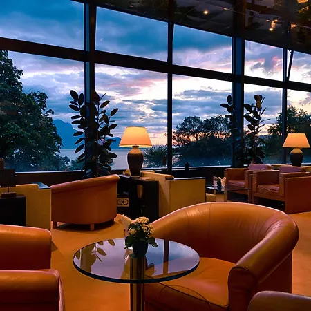 托斯卡纳别墅酒店 酒店 3*