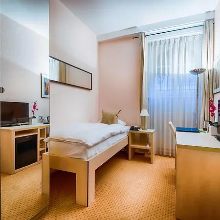 Hotel Toscane Montreux