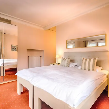 托斯卡纳别墅酒店 3*