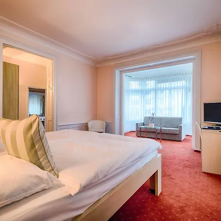 Hotel Toscane 3*