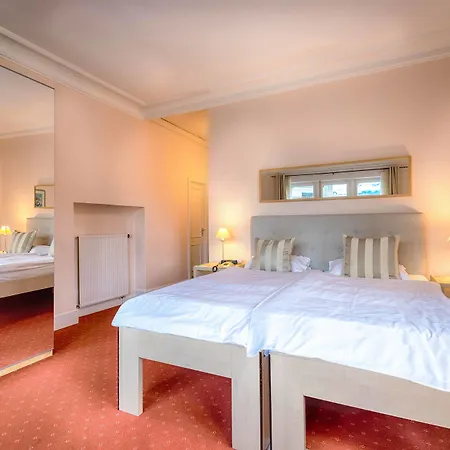 Toscane Hotel