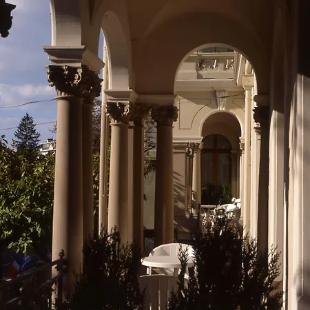 托斯卡纳别墅酒店 酒店