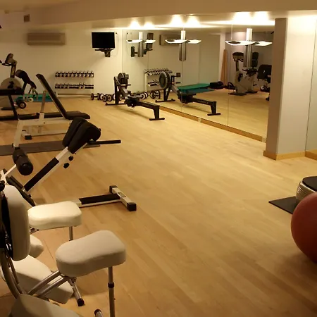 Toscane Hotel 3*