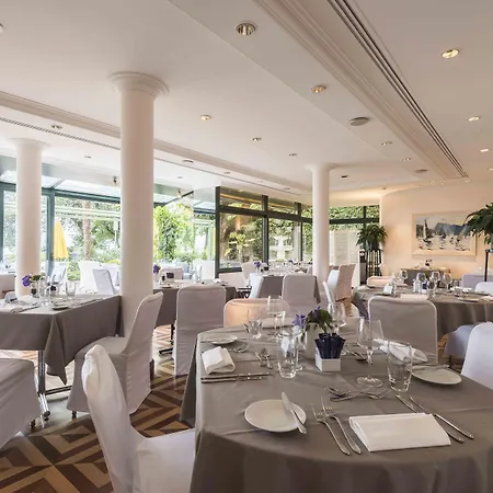 Hotel Toscane