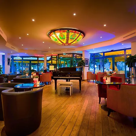 Toscane Hotel 3*