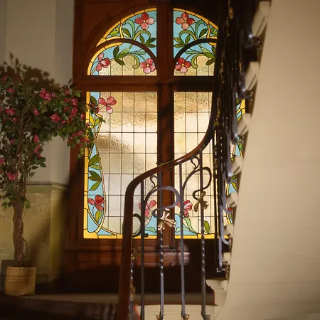 Toscane Hotel 3*