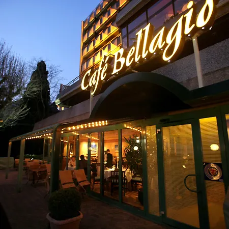 托斯卡纳别墅酒店 3* 蒙特勒