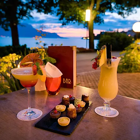 Toscane Montreux