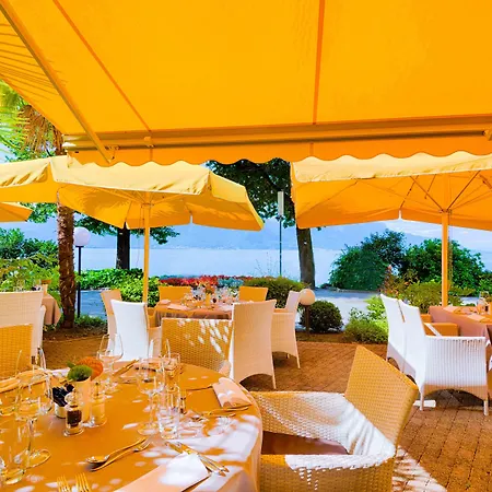 Toscane Montreux