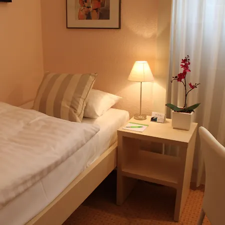 Toscane Hotel 3*
