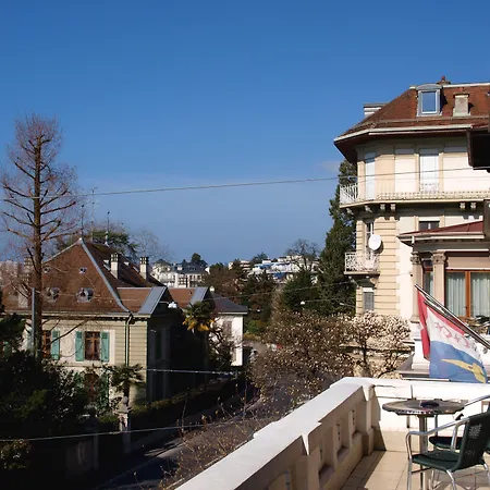 Hotel Toscane