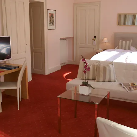 Hotel Toscane Montreux