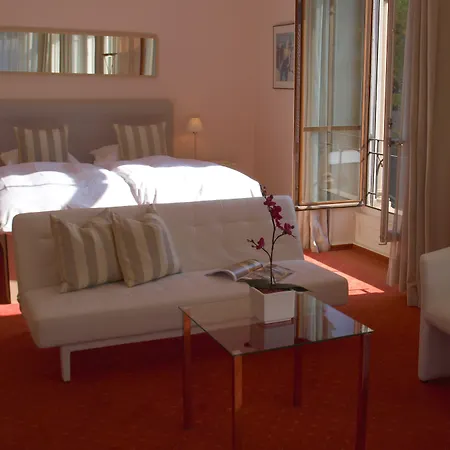 Toscane Hotel 3*