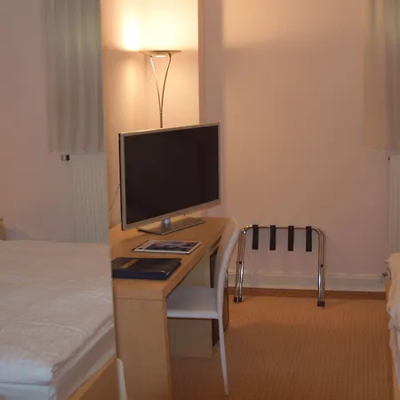 托斯卡纳别墅酒店 酒店 蒙特勒