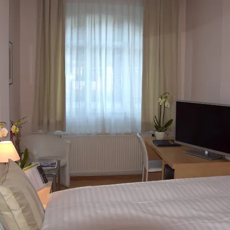 托斯卡纳别墅酒店 酒店 3*