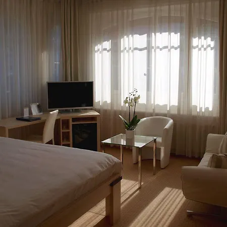 Hotel Toscane