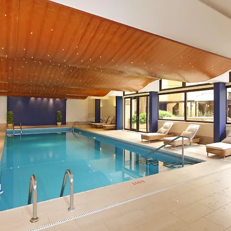 托斯卡纳别墅酒店 蒙特勒