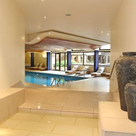 Toscane Hotel Montreux