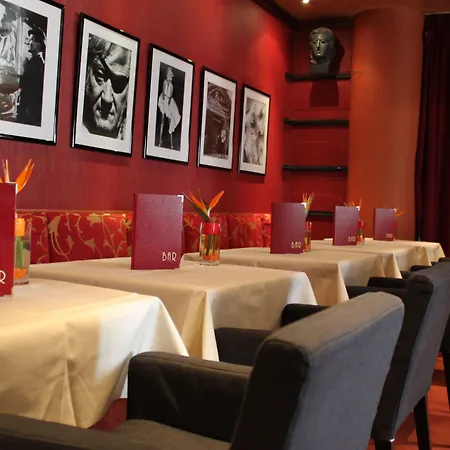 Hotel Toscane 3*