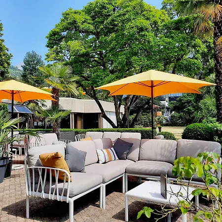 托斯卡纳别墅酒店 蒙特勒