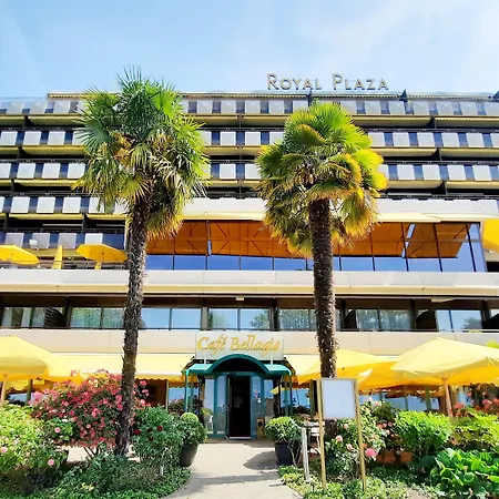 Hotel Toscane 3*