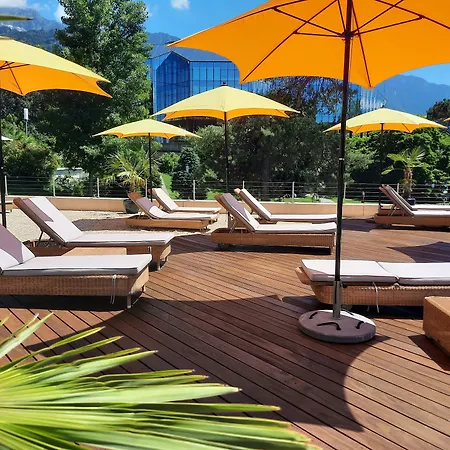Toscane Hotel 3*