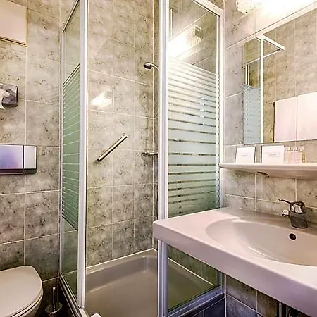 Toscane Hotel 3*