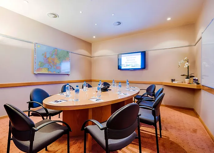 Hotel Toscane Montreux