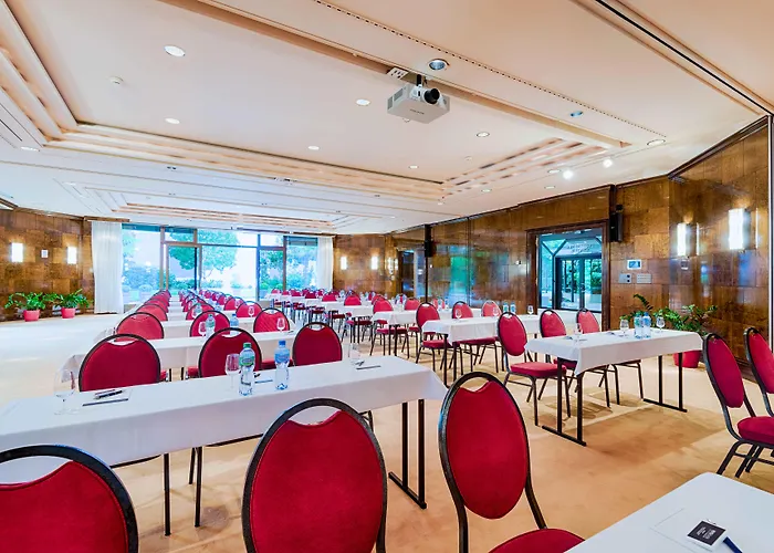 Toscane Hotell Montreux