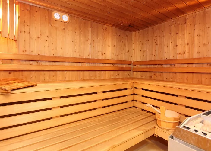 Hotell Toscane Montreux