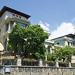 Otel Toscane Montrö