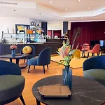 Otel Toscane Montrö