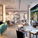 Otel Toscane Montrö