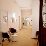Toscane 3* Montrö