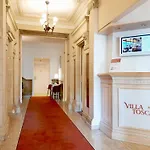Otel Toscane 3*