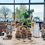 Otel Toscane Montrö