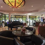 Toscane Otel Montrö