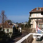 Otel Toscane