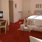 Otel Toscane Montrö