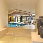 Toscane Otel Montrö