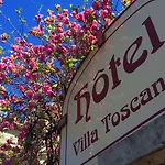 Otel Toscane Montrö