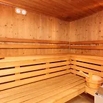 Otel Toscane Montrö