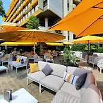 Toscane Otel Montrö